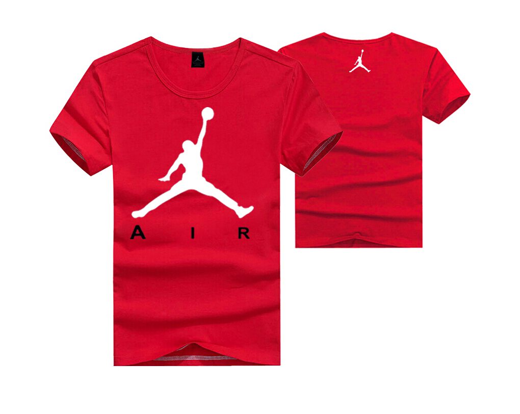 men jordan t-shirt S-XXXL-1391